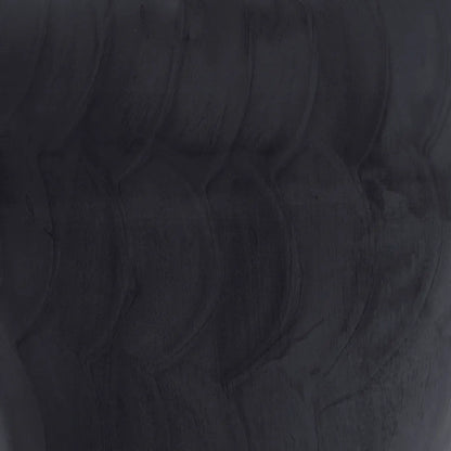 Cresthaven Black Miniature Urn