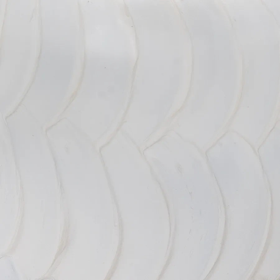 Cresthaven Ivory Miniature Urn