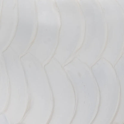 Cresthaven Ivory Miniature Urn