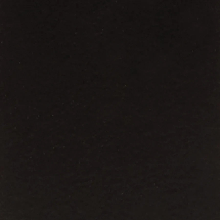 Men's Stainless Dog Tag - Black Finish