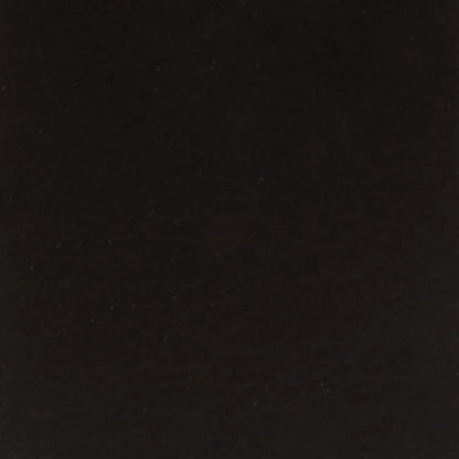 Men's Stainless Dog Tag - Black Finish