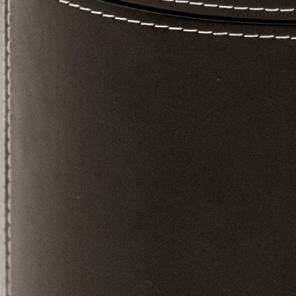 Leather Cylinder