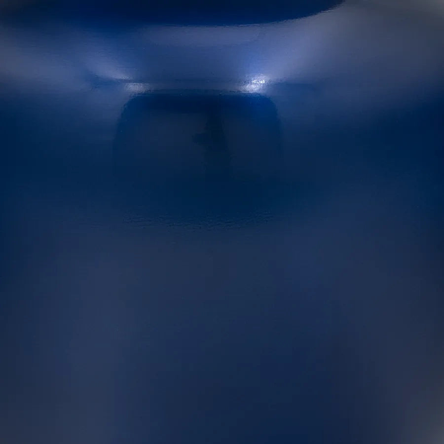Nebula Indigo Blue Mini