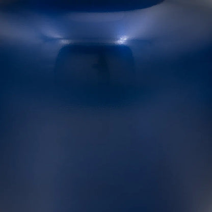 Nebula Indigo Blue Mini