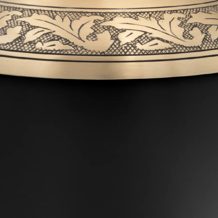 Atlas Onyx Urn