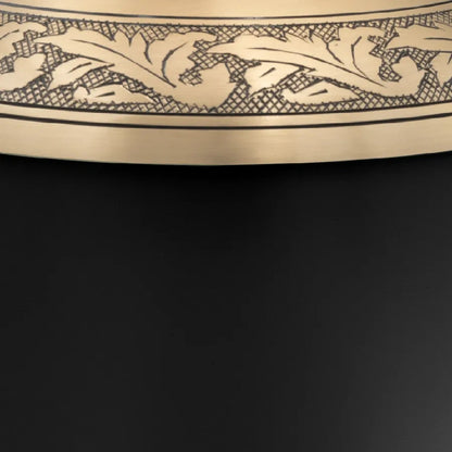 Atlas Onyx Urn