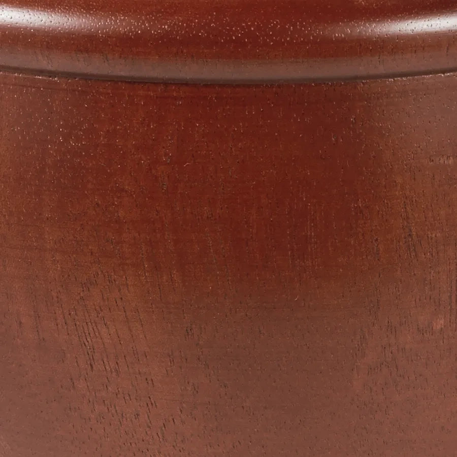 Jefferson Mahogany Keepsake