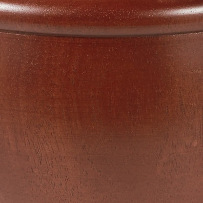 Jefferson Mahogany Keepsake