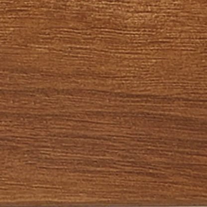 Walnut Flag Case Base