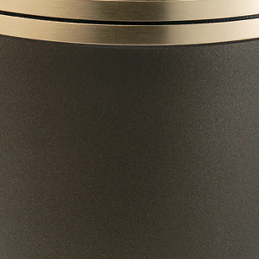 Chestnut Bronze Heart Kpsk