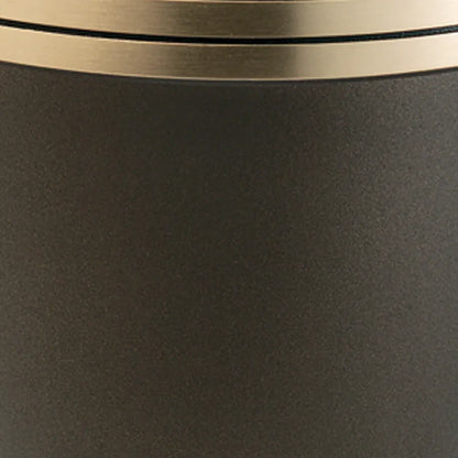 Chestnut Bronze Heart Kpsk