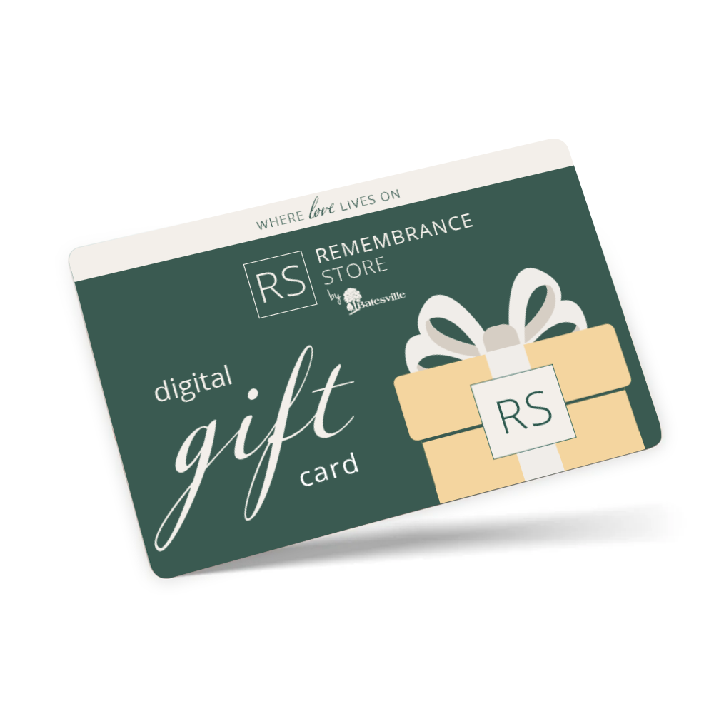 Remembrance Store™  by Batesville Gift Card