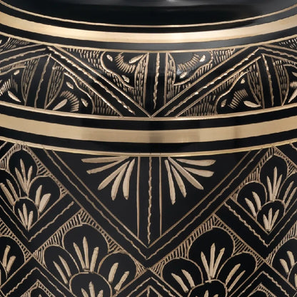 Starlight Ebony Keepsake